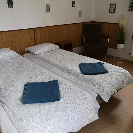 Agnes Apartman * Alsóörs