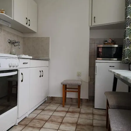 Agnes Apartman Alsóörs