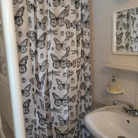 Agnes Apartman * Alsóörs
