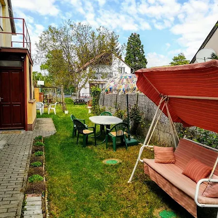 Agnes Apartman * Alsóörs